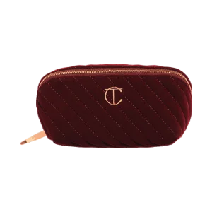 Косметичка Charlotte Tilbury Makeup Bag of Dreams - Medium