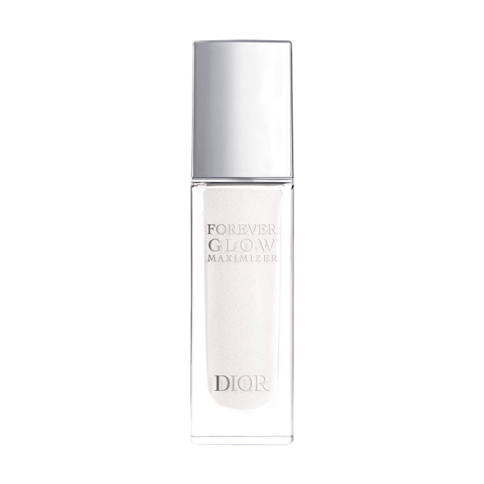 Жидкий хайлайтер Dior Forever Glow Maximizer 012 Pearly, 11 мл