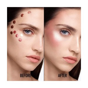 Жидкий хайлайтер Dior Forever Glow Maximizer 014 Rosy, 11 мл