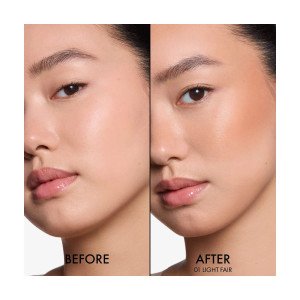 Бронзер-стик Dior Forever Skin Bronze 01 Light Fair, 8 г