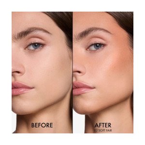 Бронзер-стик Dior Forever Skin Bronze 02 Soft Fair, 8 г
