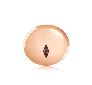 Пудра Charlotte Tilbury Airbrush Flawless Finish Setting Powder - 1 Fair