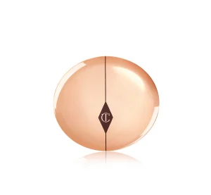 Пудра для сглаживания и фиксации макияжа Charlotte Tilbury Airbrush Flawless Finish Setting Powder - 1 Fair/clair