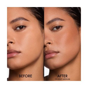 Бронзер-стик Dior Forever Skin Bronze 03 Light Medium, 8 г