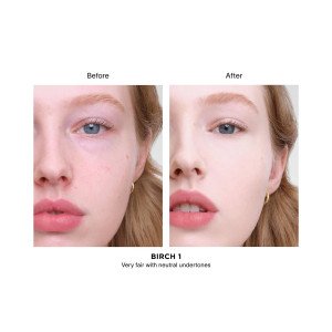 Мини-консилер Hourglass Vanish Airbrush Concealer Birch 1, 1,4 мл
