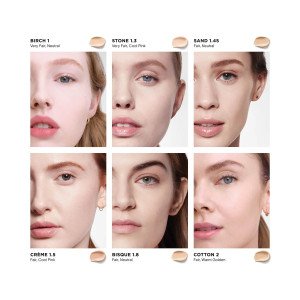 Мини-консилер Hourglass Vanish Airbrush Concealer Birch 1, 1,4 мл