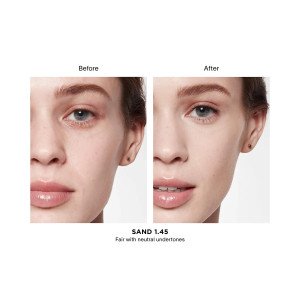 Мини-консилер Hourglass Vanish Airbrush Concealer Sand 1.45, 1,4 мл