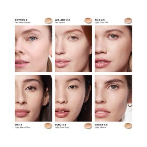 Мини-консилер Hourglass Vanish Airbrush Concealer Silk 2.5, 1,4 мл