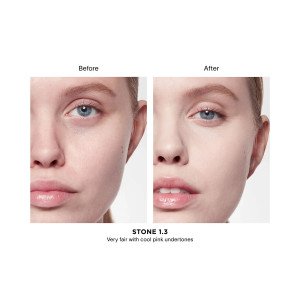 Мини-консилер Hourglass Vanish Airbrush Concealer Stone 1.3, 1,4 мл