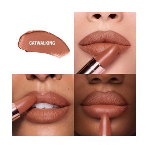 Матовая помада Charlotte Tilbury Matte Revolution Catwalking