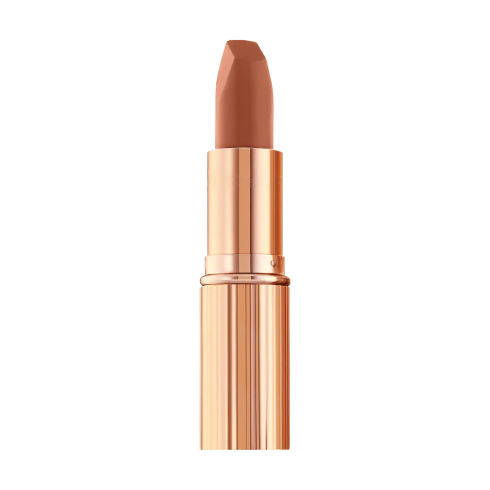 Матовая помада Charlotte Tilbury Matte Revolution Catwalking