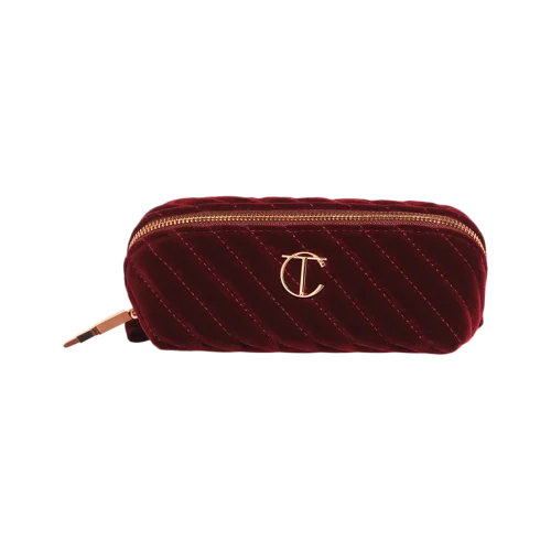 Косметичка Charlotte Tilbury Makeup Bag of Dreams Mini
