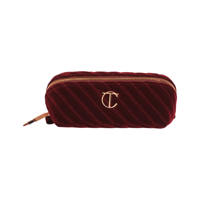 Косметичка Charlotte Tilbury Makeup Bag of Dreams Mini