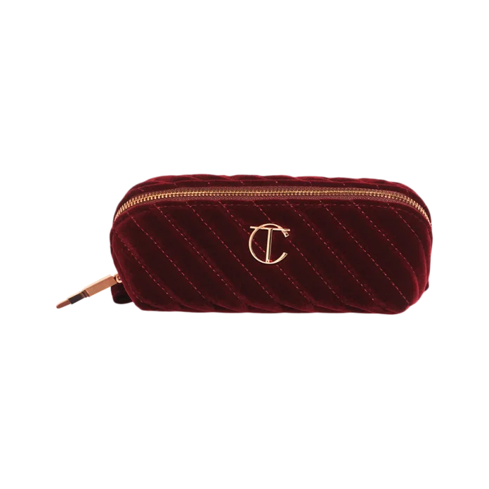 Косметичка Charlotte Tilbury Makeup Bag of Dreams - Mini