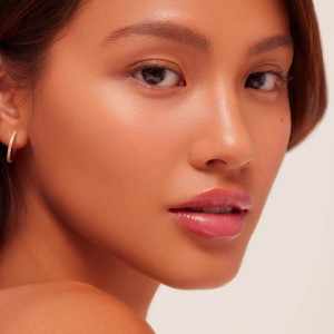 Масло для губ Summer Fridays Dream Lip Oil for Moisturizing Sheer Coverage - Blush Dreams