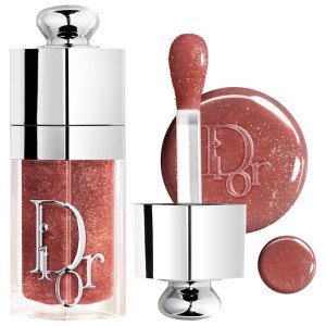 Масло-блеск для губ DIOR Addict Lip Glow Oil - 088 Mocha