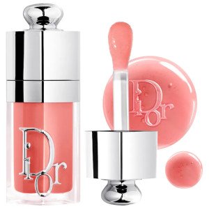 Масло-блеск для губ DIOR Addict Lip Glow Oil - 012 Rosewood
