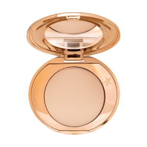 Мини-пудра Charlotte Tilbury Airbrush Flawless Finish 2 Medium, 3,4 г