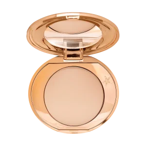 Мини-пудра Charlotte Tilbury Airbrush Flawless Finish 2 Medium, 3,4 г