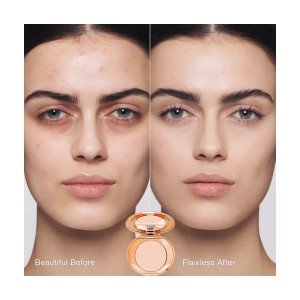 Цветокорректор Charlotte Tilbury Magic Vanish Fair, 2,5 г
