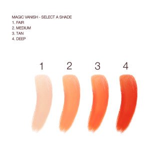 Цветокорректор Charlotte Tilbury Magic Vanish Fair, 2,5 г