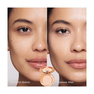 Цветокорректор Charlotte Tilbury Magic Vanish Medium, 2,5 г