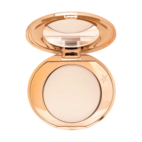 Мини-пудра Charlotte Tilbury Airbrush Flawless Finish 1 Fair, 3,4 г