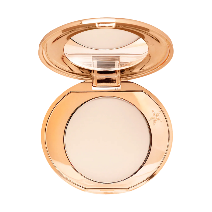 Мини-пудра Charlotte Tilbury Airbrush Flawless Finish 1 Fair, 3,4 г