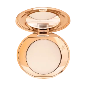 Мини-пудра Charlotte Tilbury Airbrush Flawless Finish 1 Fair, 3,4 г