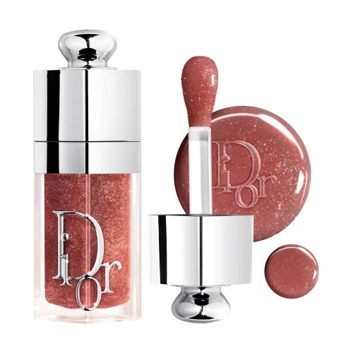 Масло-блеск для губ DIOR Addict Lip Glow Oil - 088 Mocha