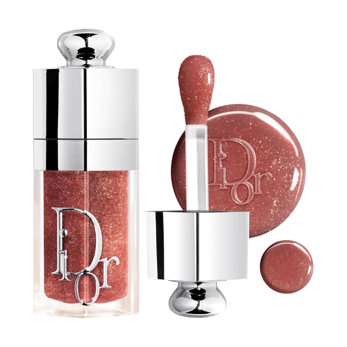 Масло-блеск для губ DIOR Addict Lip Glow Oil - 088 Mocha