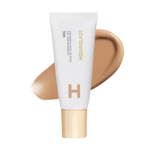 Hourglass Veil Hydrating Skin Tint - 7 namlantiruvchi tonal krem-tint