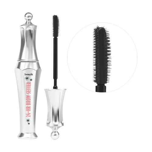 Benefit Cosmetics 24-HR Brow Setter Clear, 7 мл shaffof qosh geli