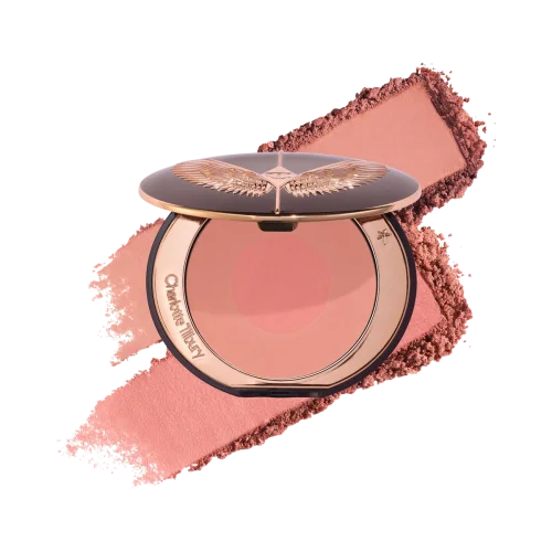 Румяна Charlotte Tilbury Airbrush Flawless Blush Blur Ecstasy, 8 г