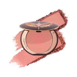 Румяна Charlotte Tilbury Airbrush Flawless Blush Blur Ecstasy, 8 г