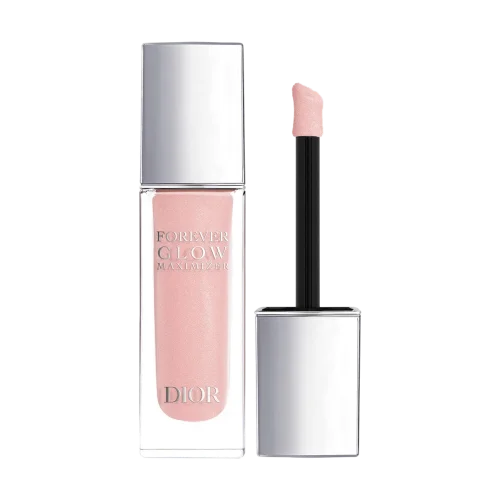 Жидкий хайлайтер Dior Forever Glow Maximizer - 011 Pink