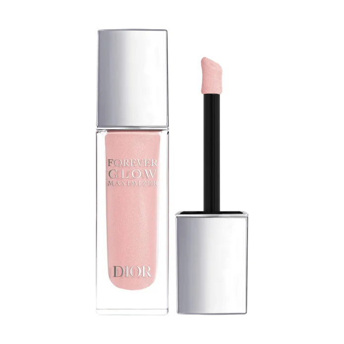 Жидкий хайлайтер Dior Forever Glow Maximizer - 011 Pink