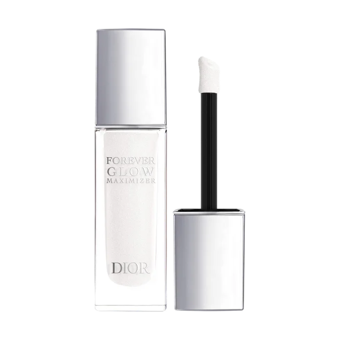 Жидкий хайлайтер Dior Forever Glow Maximizer - 012 Pearly