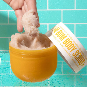 Скраб для тела Sol de Janeiro Bum Bum Body Scrub - 220g