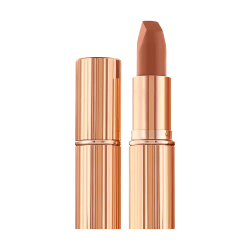 Матовая помада Charlotte Tilbury Matte Revolution Catwalking