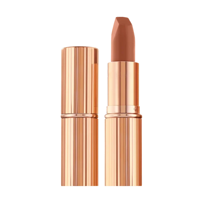 Charlotte Tilbury Matte Revolution Catwalking matova pomada