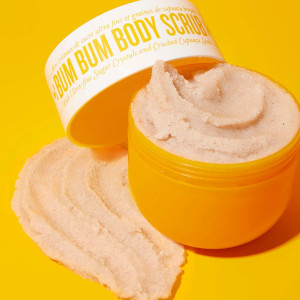 Скраб для тела Sol de Janeiro Bum Bum Body Scrub - 220g