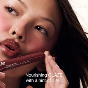 Питательный бальзам с пептидами rhode peptide lip tint - PB&J