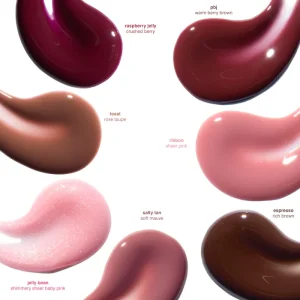 Питательный бальзам с пептидами rhode peptide lip tint - PB&J