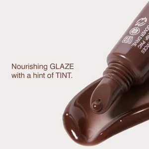 Питательный бальзам с пептидами rhode peptide lip tint - Espresso 