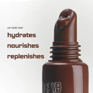 Питательный бальзам с пептидами rhode peptide lip tint - Espresso 