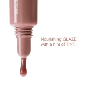 Питательный бальзам с пептидами rhode peptide lip tint - Toast