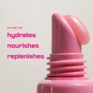 Питательный бальзам с пептидами rhode peptide lip tint - Jelly Bean