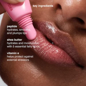 Питательный бальзам с пептидами rhode peptide lip tint - Jelly Bean