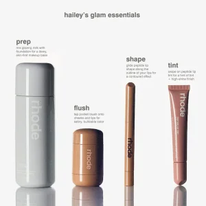 Питательный бальзам с пептидами rhode peptide lip tint - Jelly Bean